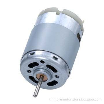 24V permanent magnet cheap electric motor for automatic cruise control